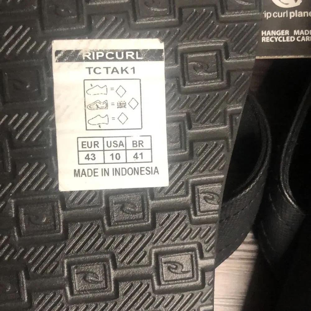 Rip Curl new rip